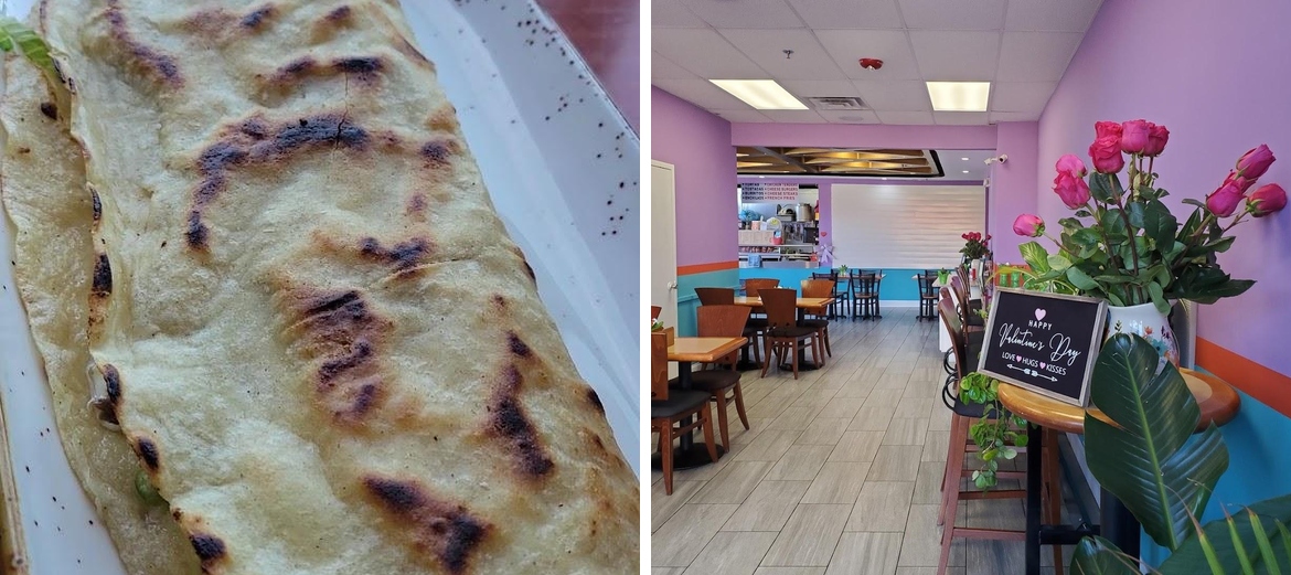 Sabor Puebla Taqueria & Cafe