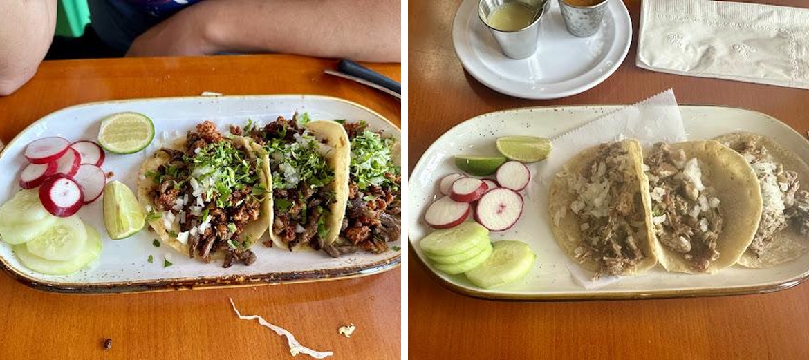 Sabor Puebla Taqueria & Cafe