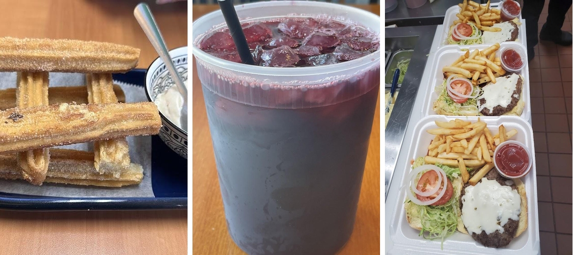 Sabor Puebla Taqueria & Cafe