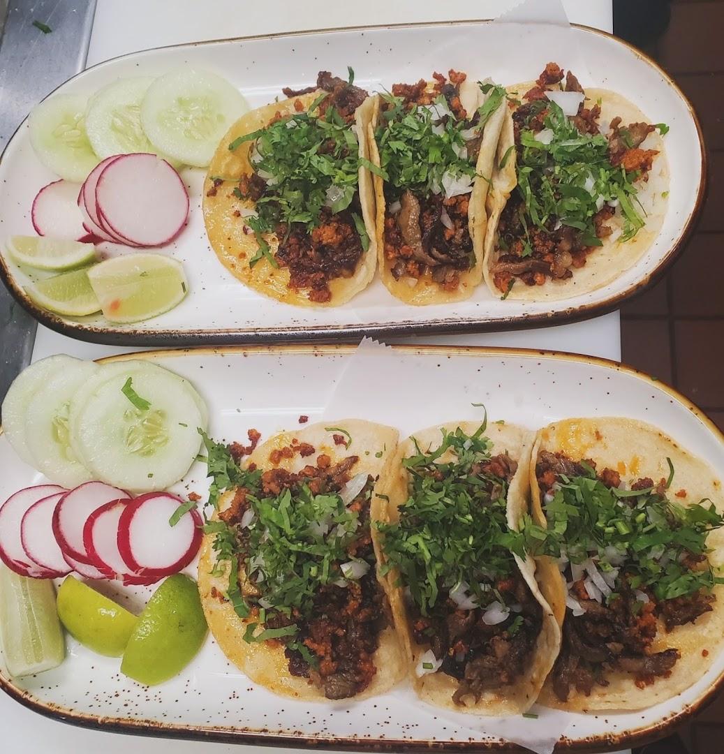 Sabor Puebla Taqueria & Cafe