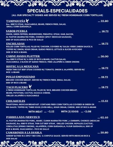 Sabor Puebla Taqueria & Cafe Campechanos (3)